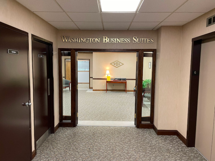 Washington Office - The Elder Law Offices of Shields & Boris